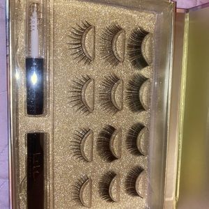 Make up